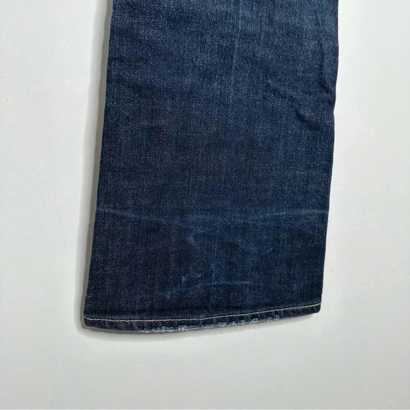 Citizens of Humanity CoH Pacific Ocean Kelly Bootcut Maternity Jeans Size 29 - Picture 5 of 12